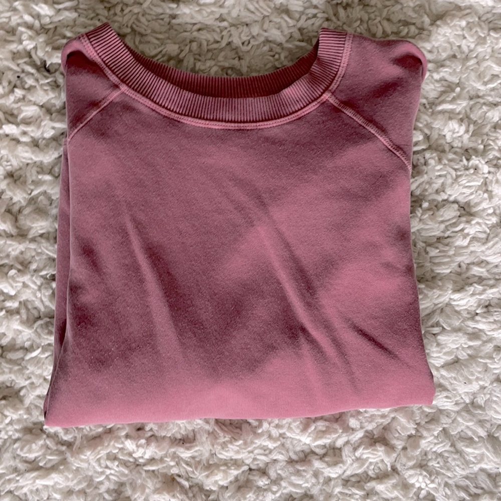 Crewneck Sweatshirt